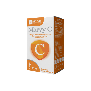 Marvy C drops