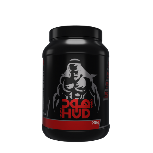 WHEY ISOLATE LOTUS